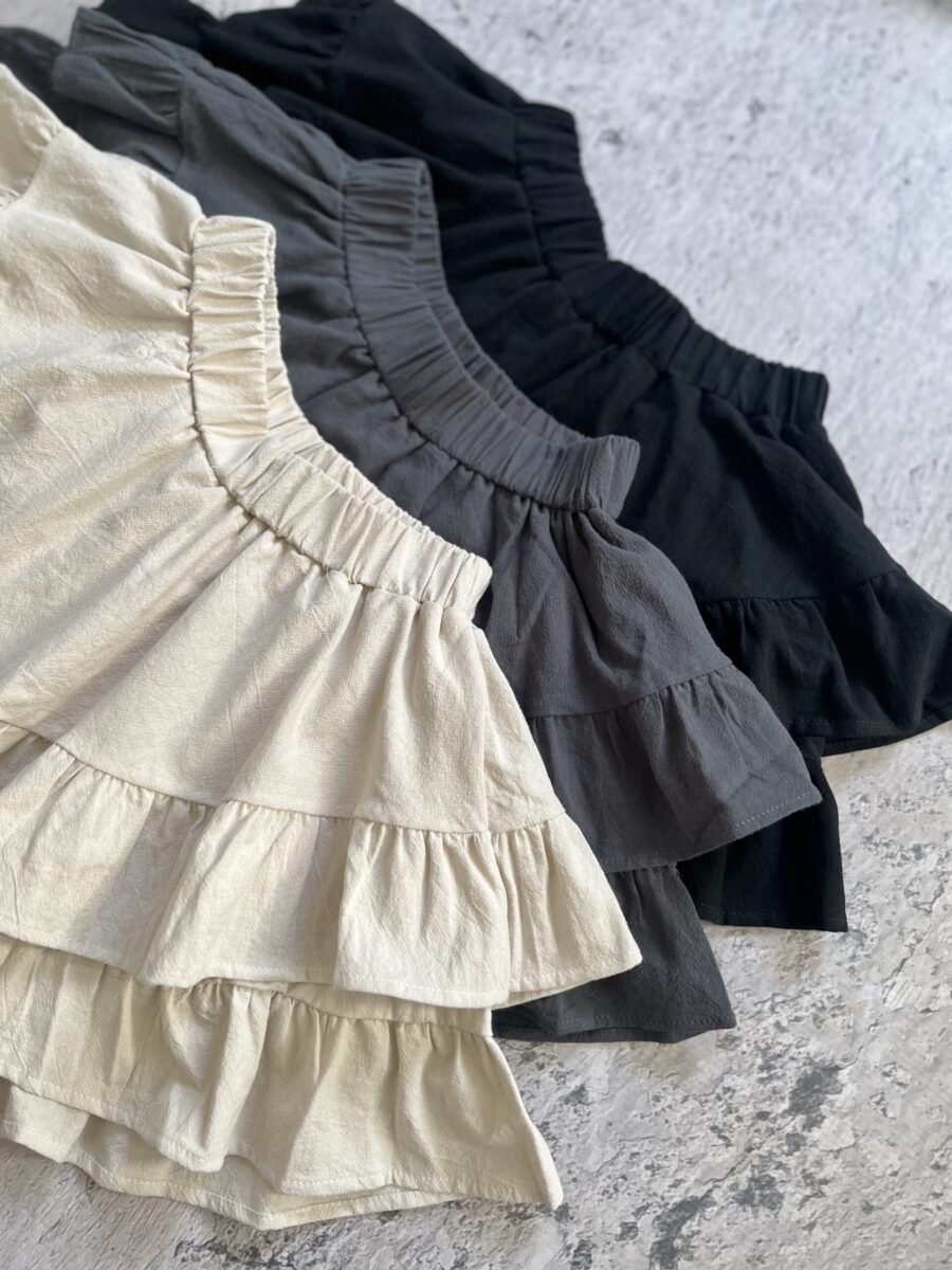 SHORT MALENA - Imagen 7