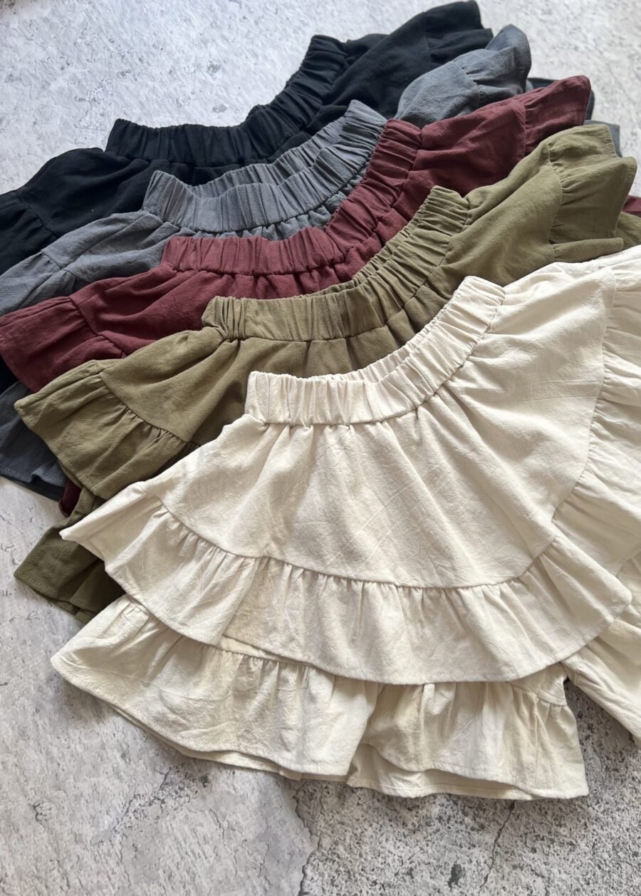 SHORT MALENA - Imagen 6