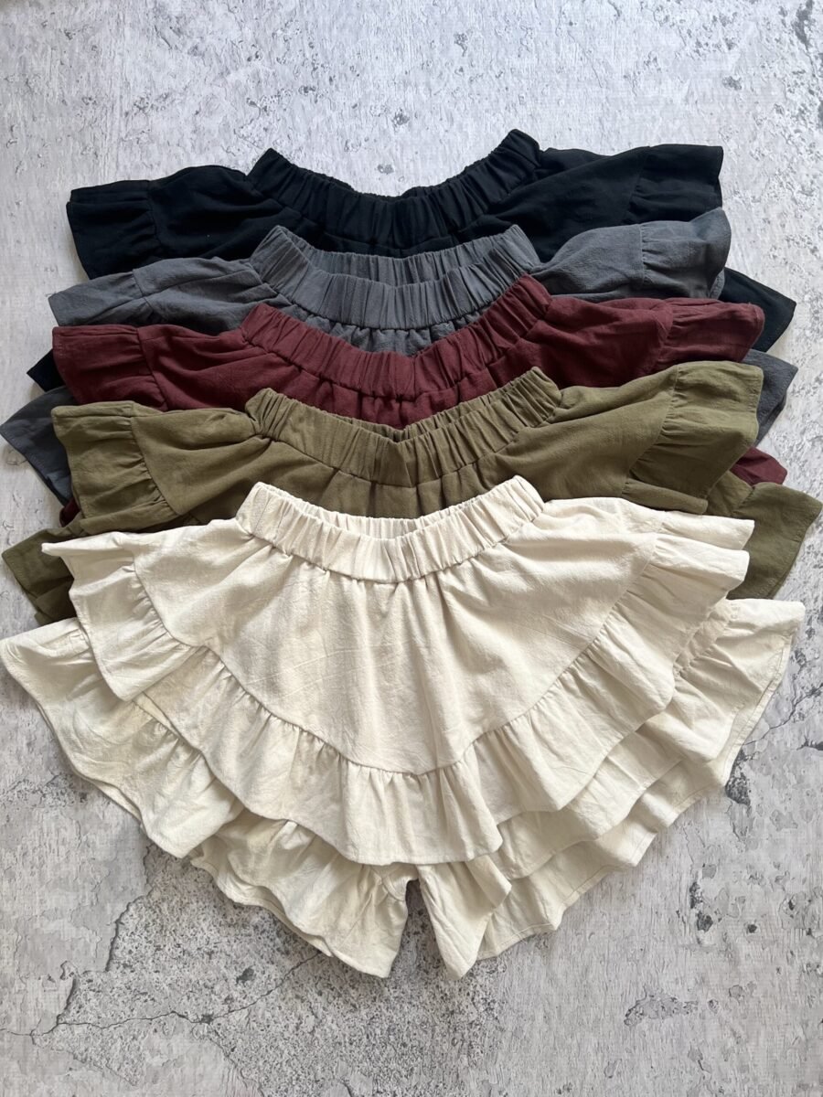 SHORT MALENA - Imagen 5
