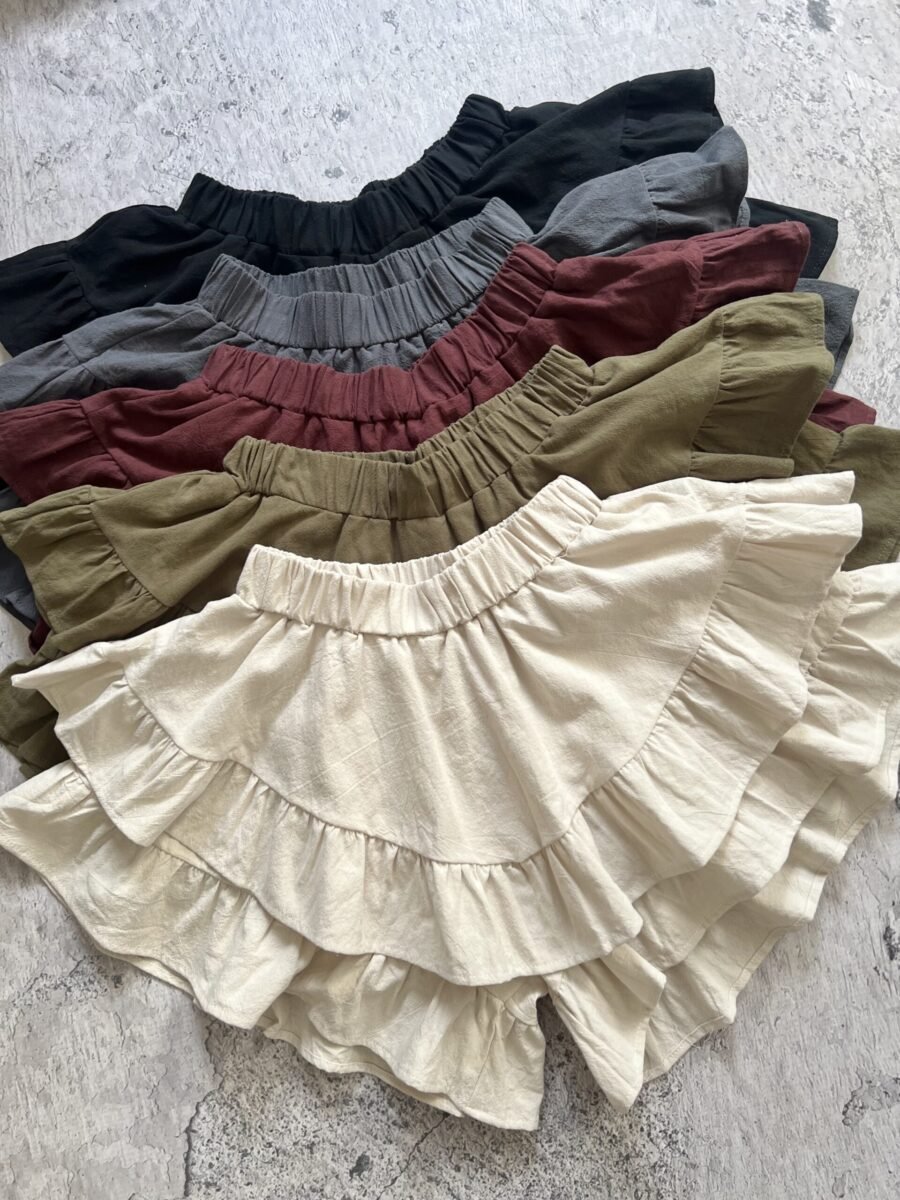 SHORT MALENA - Imagen 4