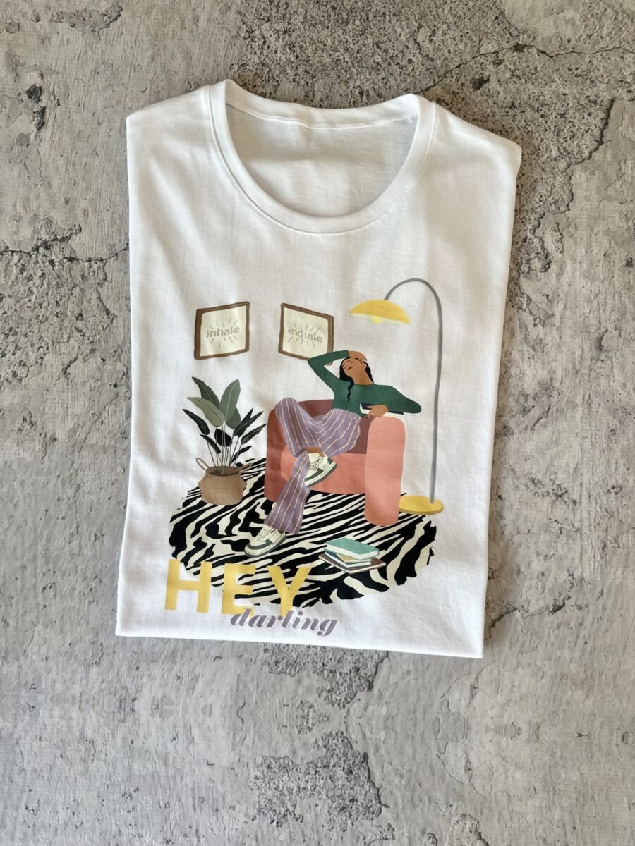 REMERA NINA - Imagen 9