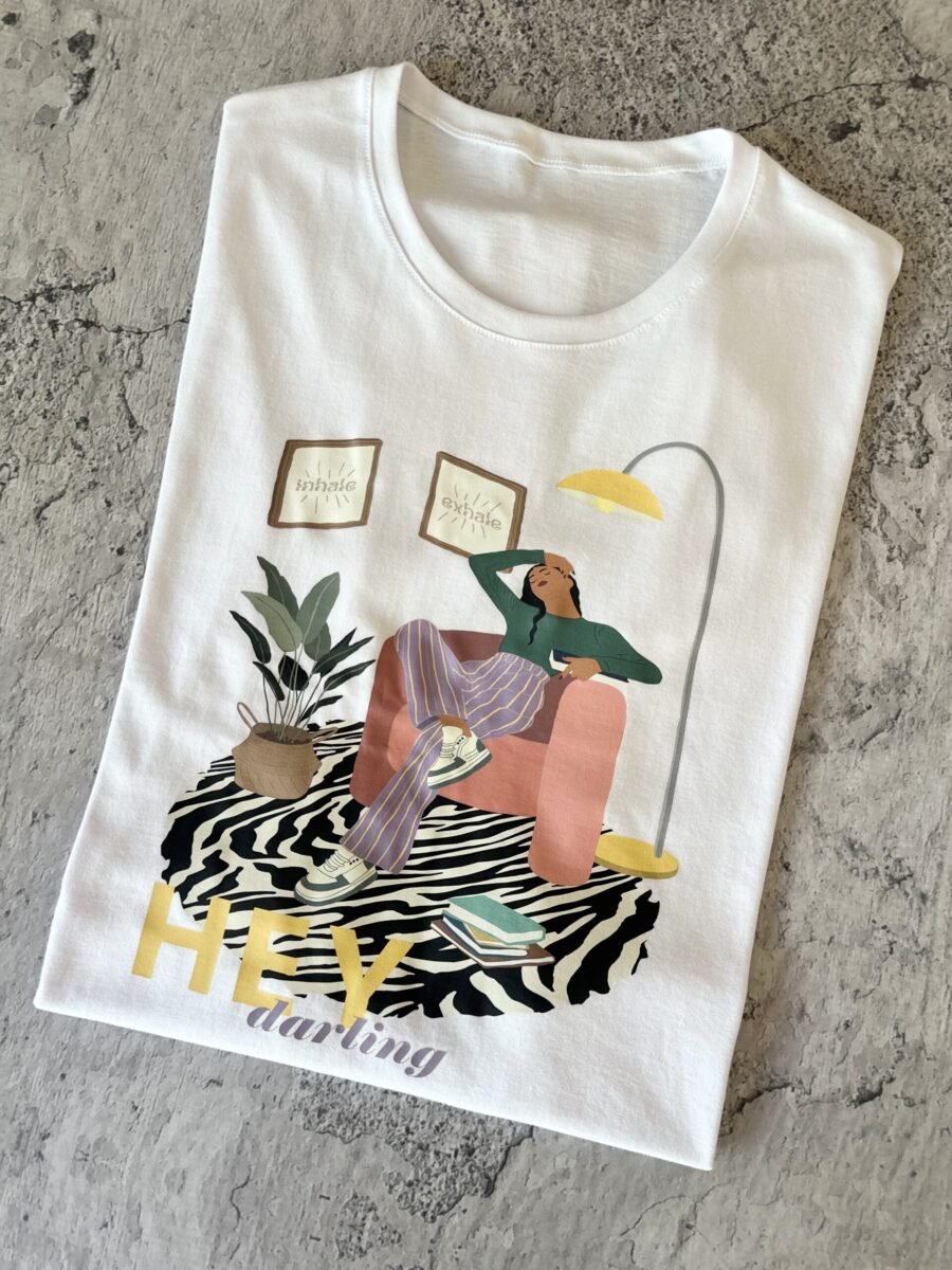 REMERA NINA - Imagen 10