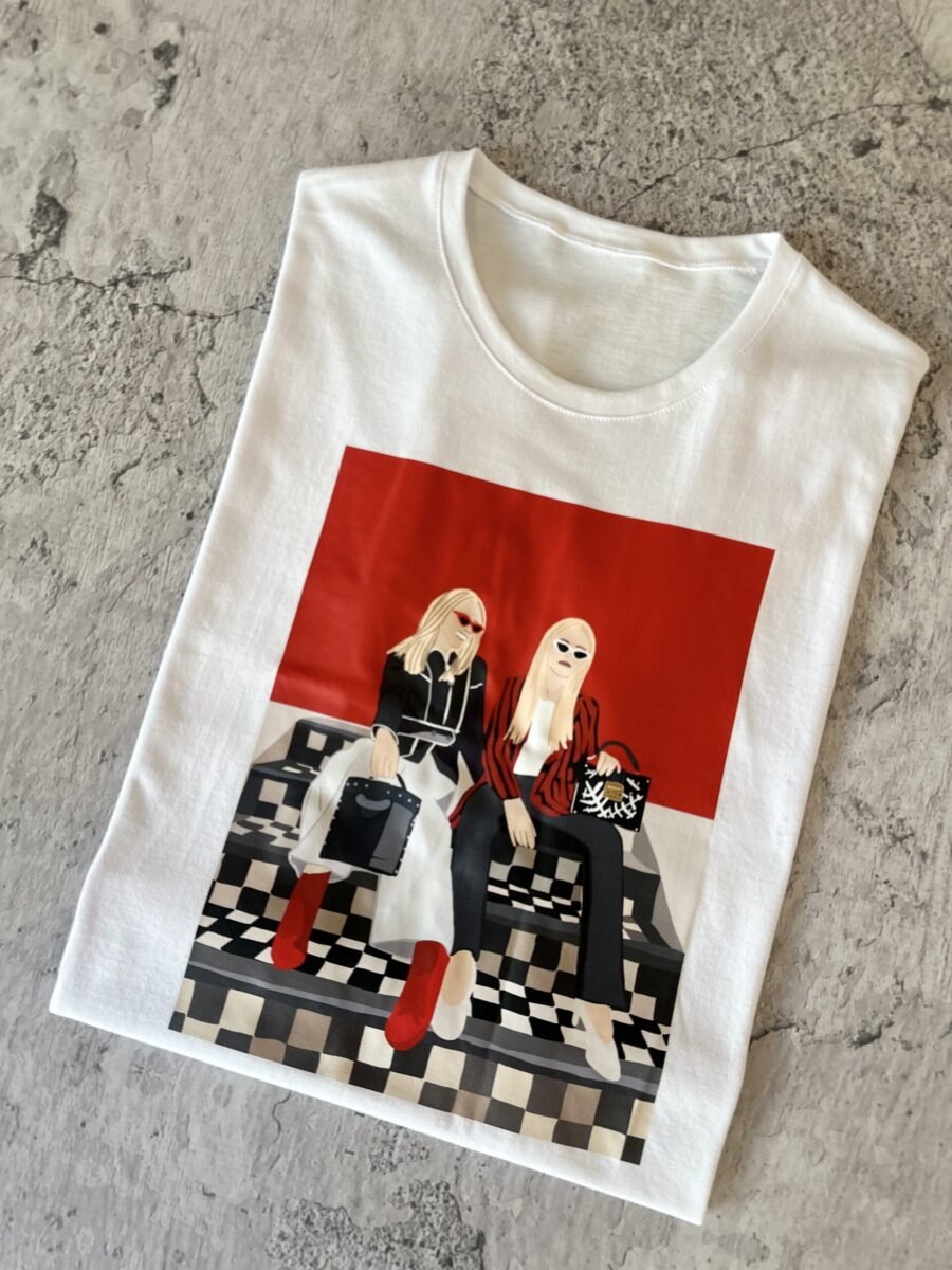 REMERA NINA - Imagen 11