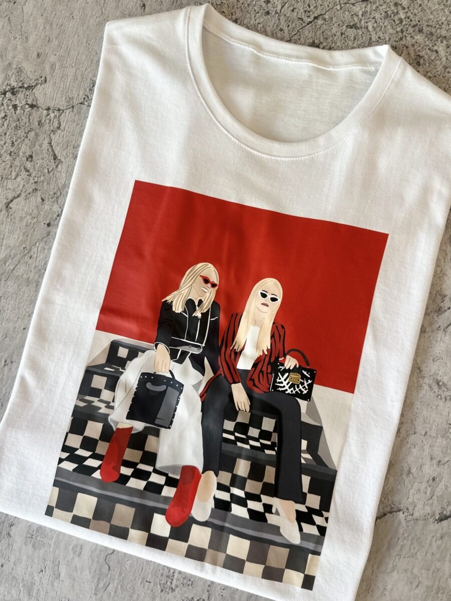 REMERA NINA - Imagen 12