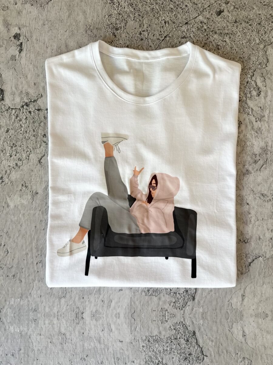 REMERA NINA - Imagen 13