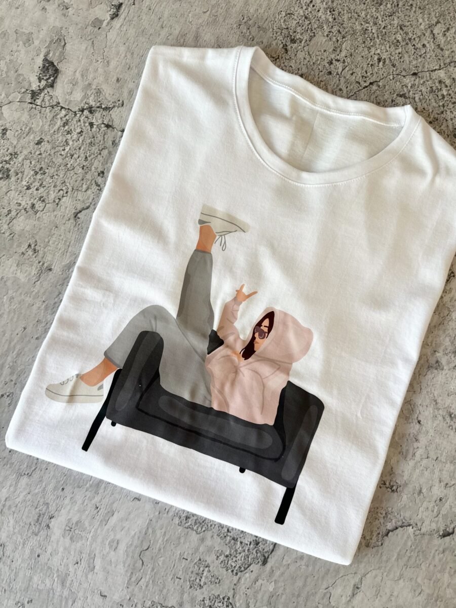 REMERA NINA - Imagen 14