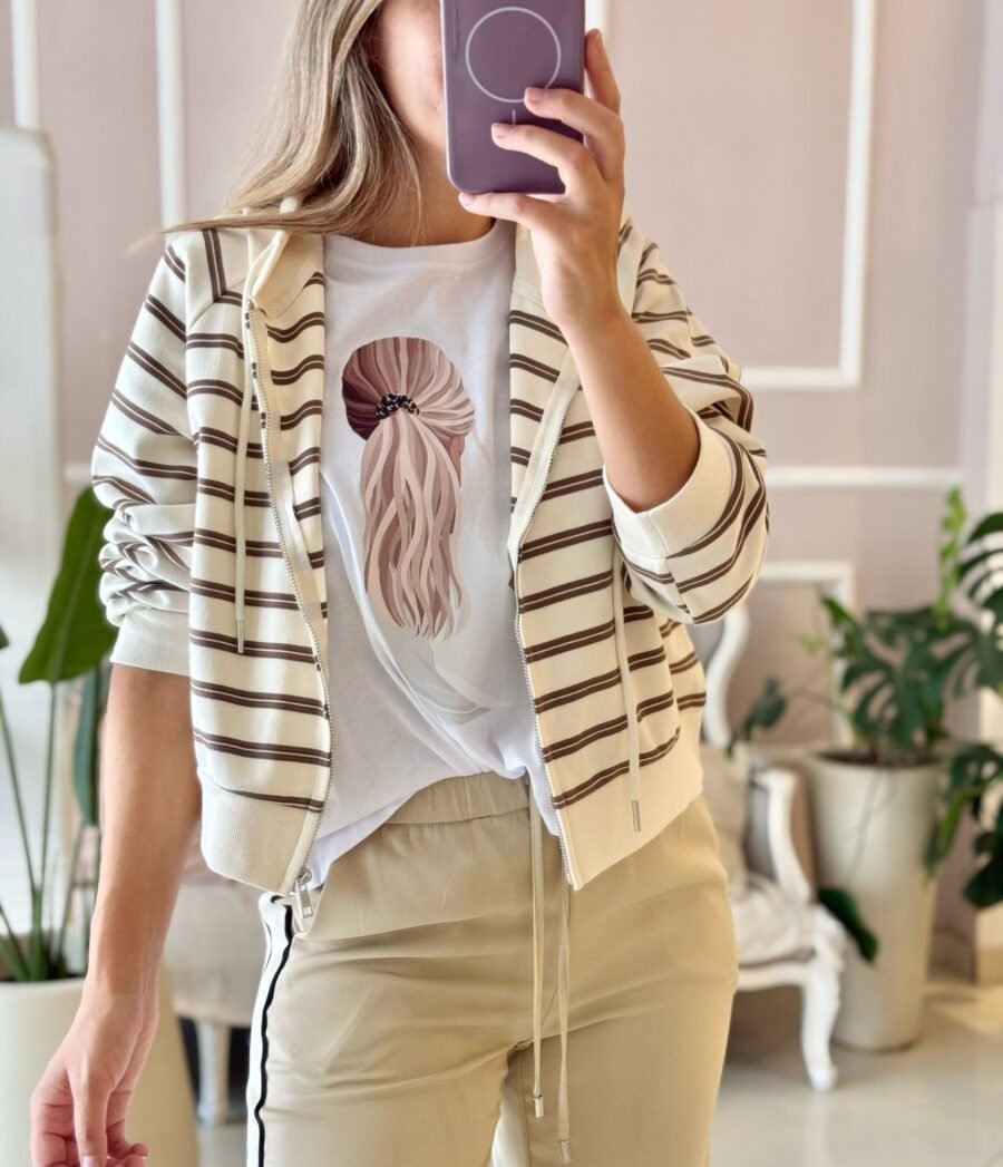 CAMPERA SIMONA - Imagen 2