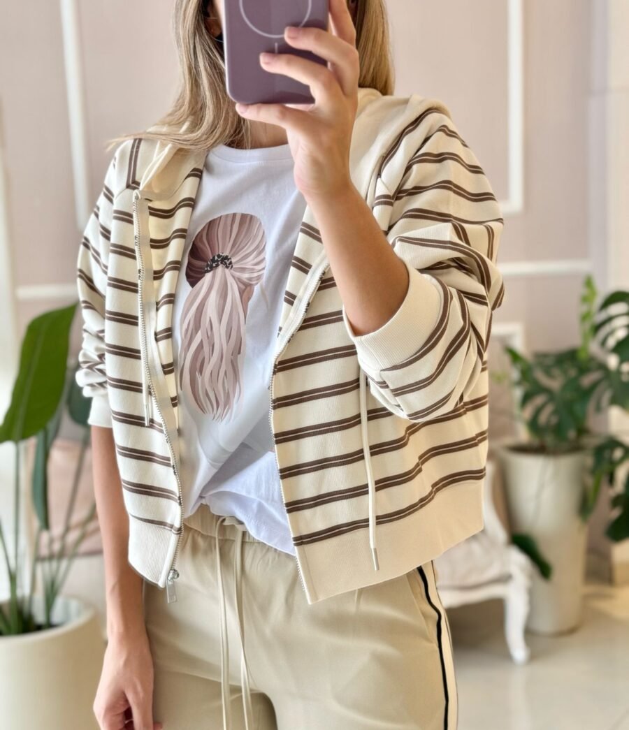 CAMPERA SIMONA