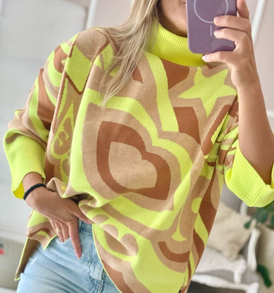 POLERON KATY - Imagen 11