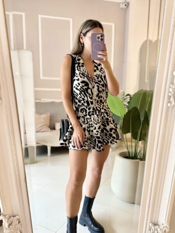 POLLERA TANIA