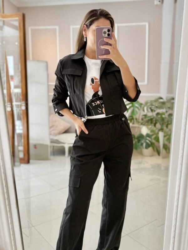 CONJUNTO CATIA