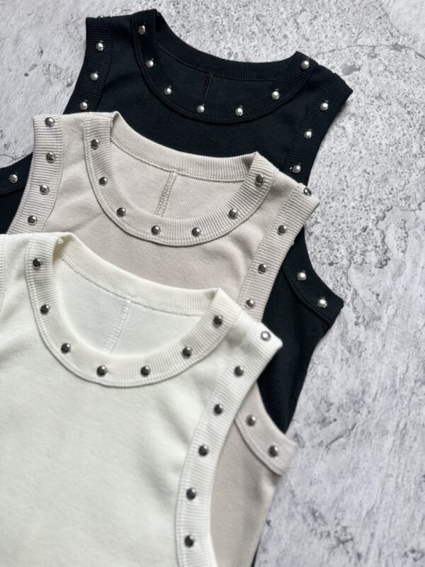 MUSCULOSA TACH