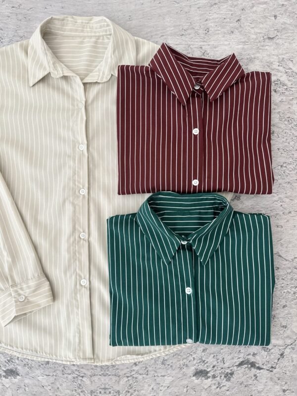 CAMISA AMIRA