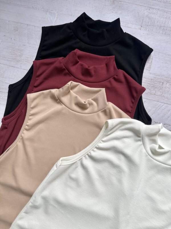 MUSCULOSA MUMY