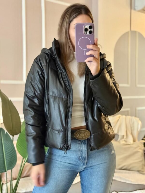 CAMPERA DINA