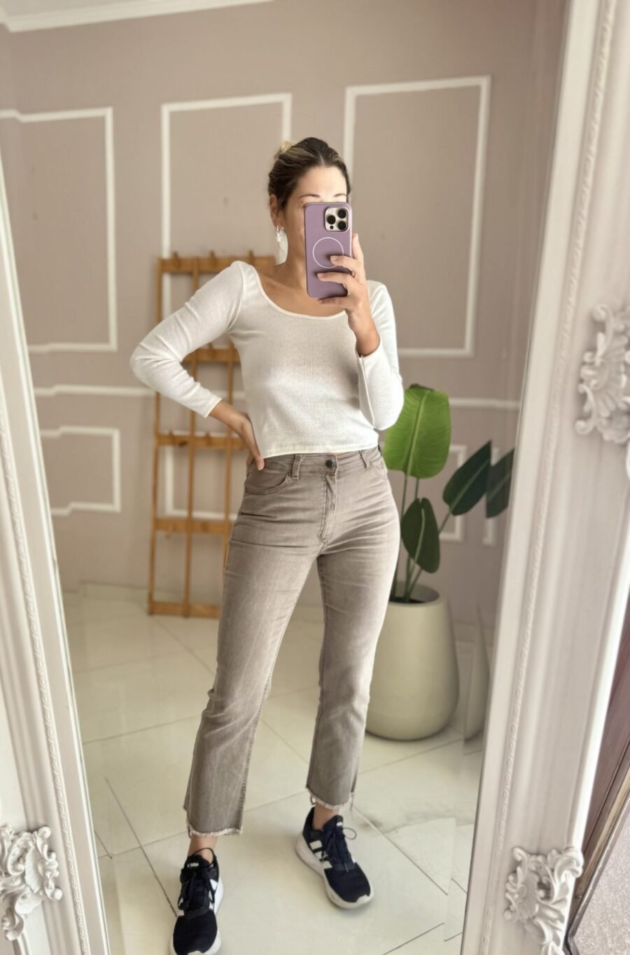 JEANS COCO
