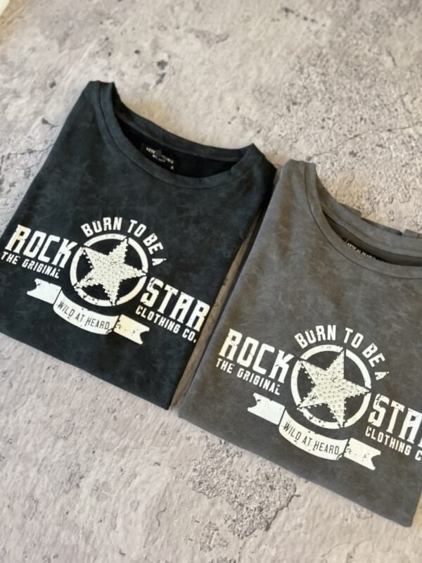 REMERA ROCK
