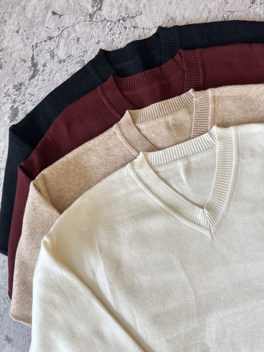 SWEATER VARSOVIA - Imagen 3