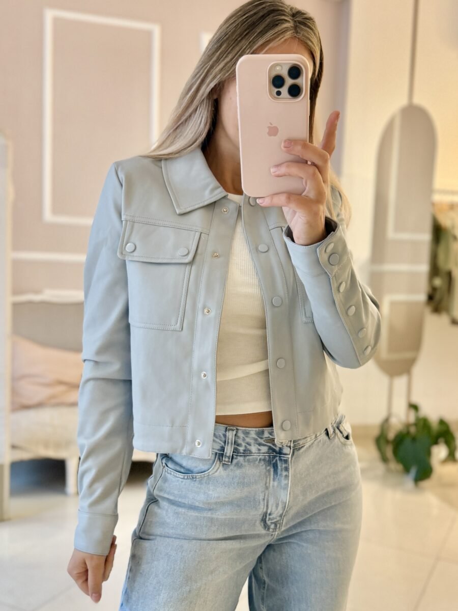CHAQUETA DOJAR - Imagen 4