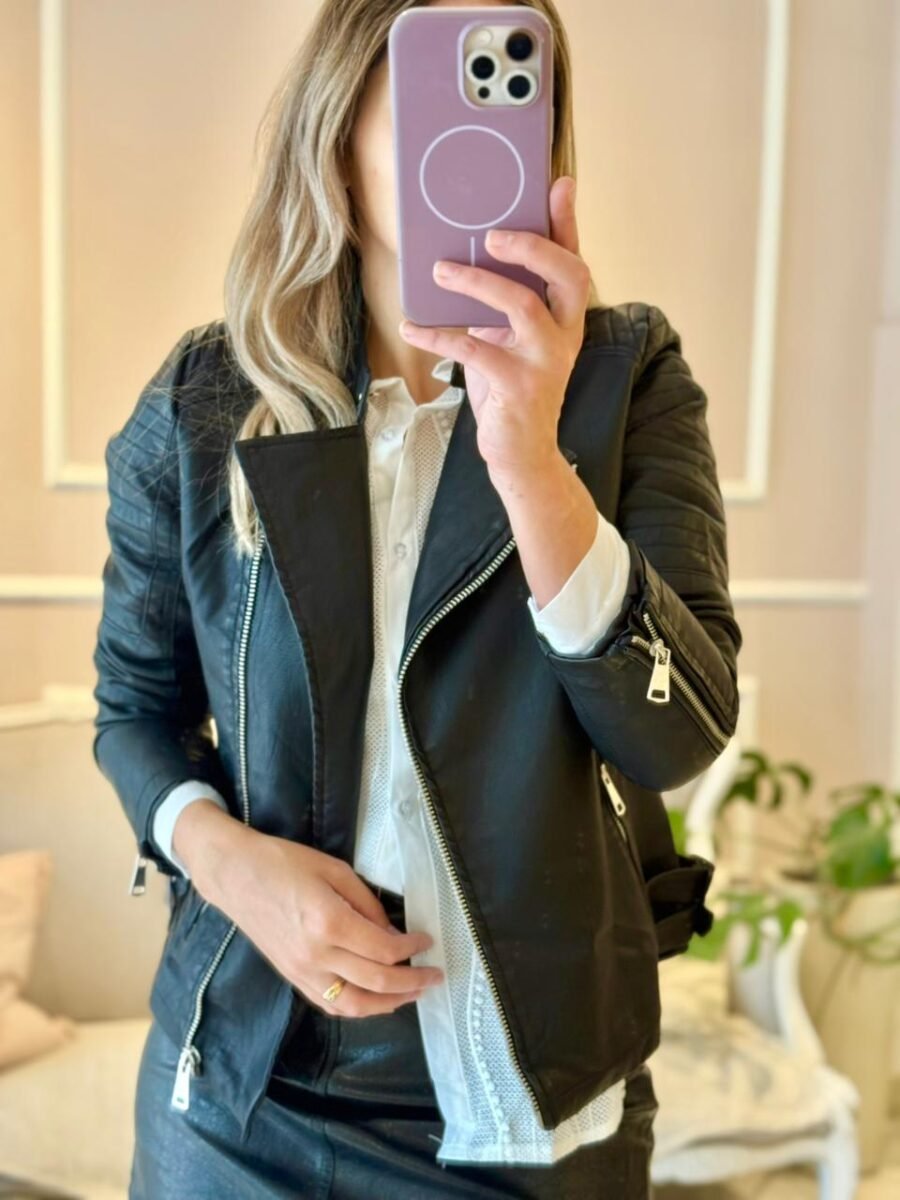 CAMPERA ELARA - Imagen 4