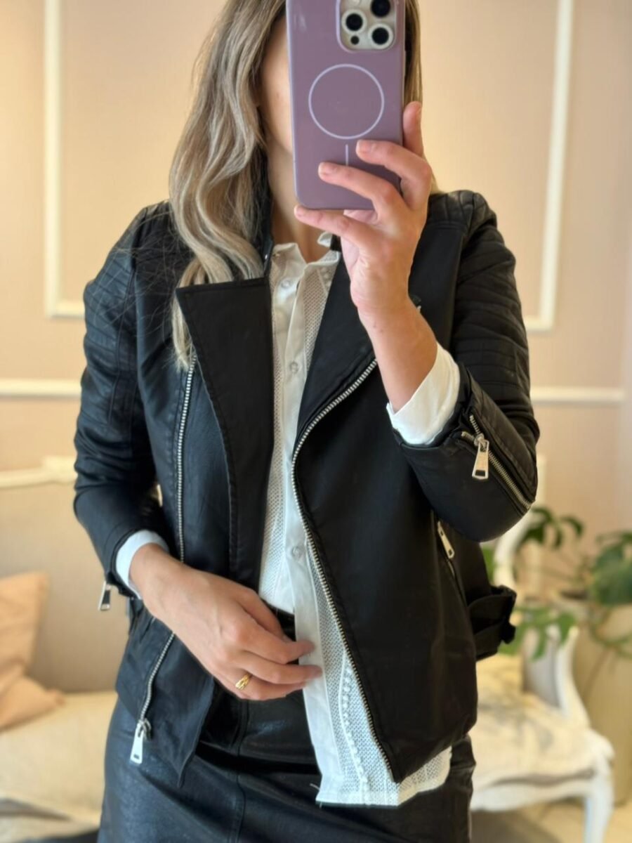 CAMPERA ELARA