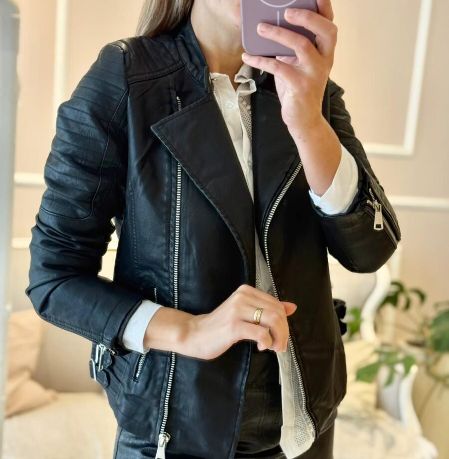 CAMPERA ELARA - Imagen 3