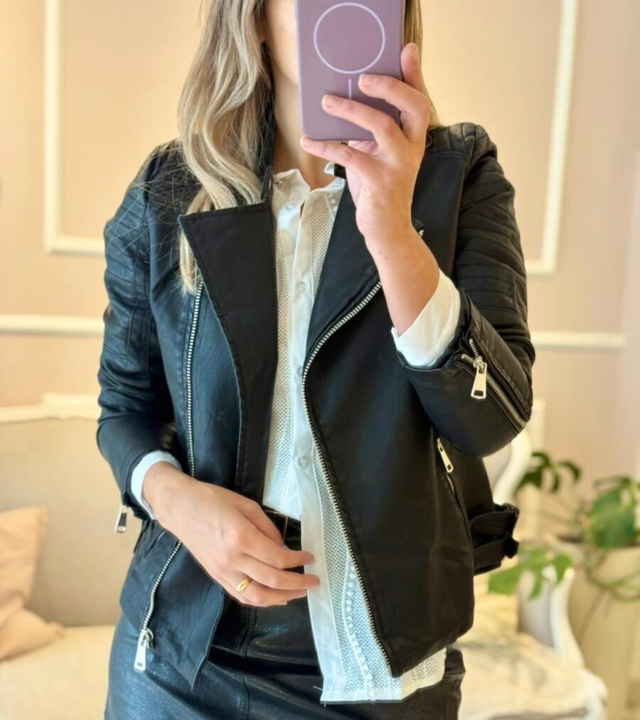 CAMPERA ELARA - Imagen 2