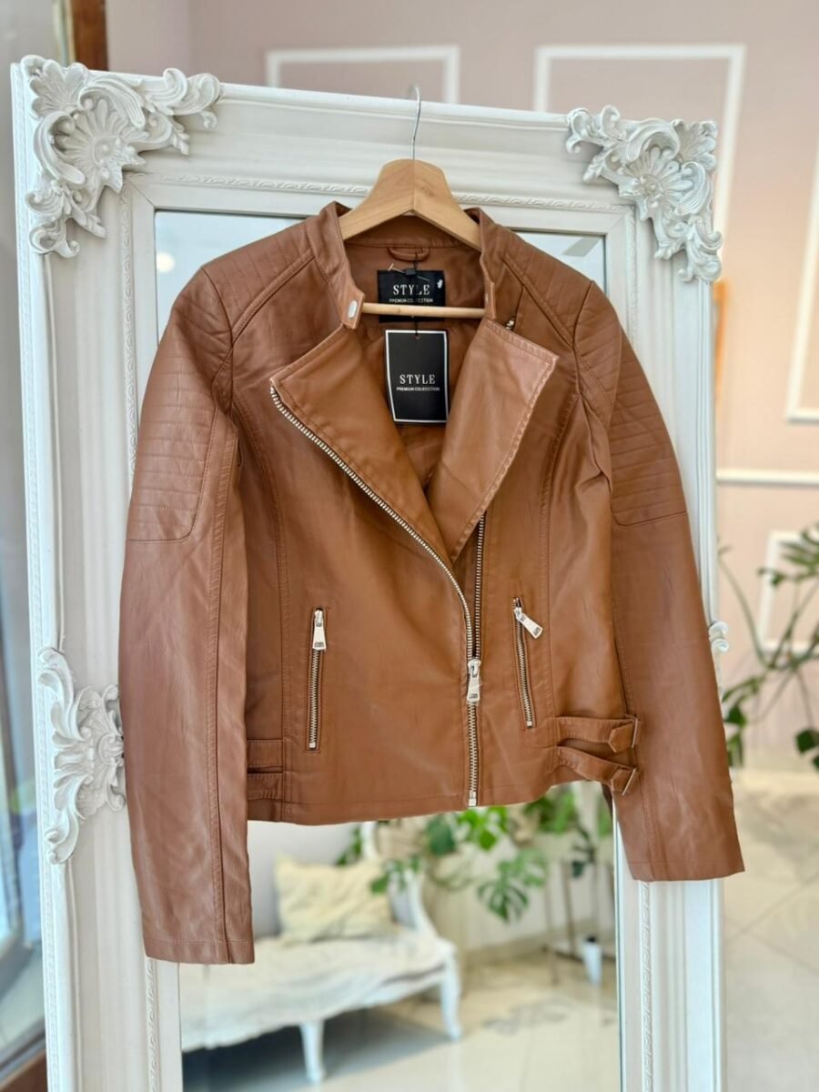CAMPERA ELARA - Imagen 6