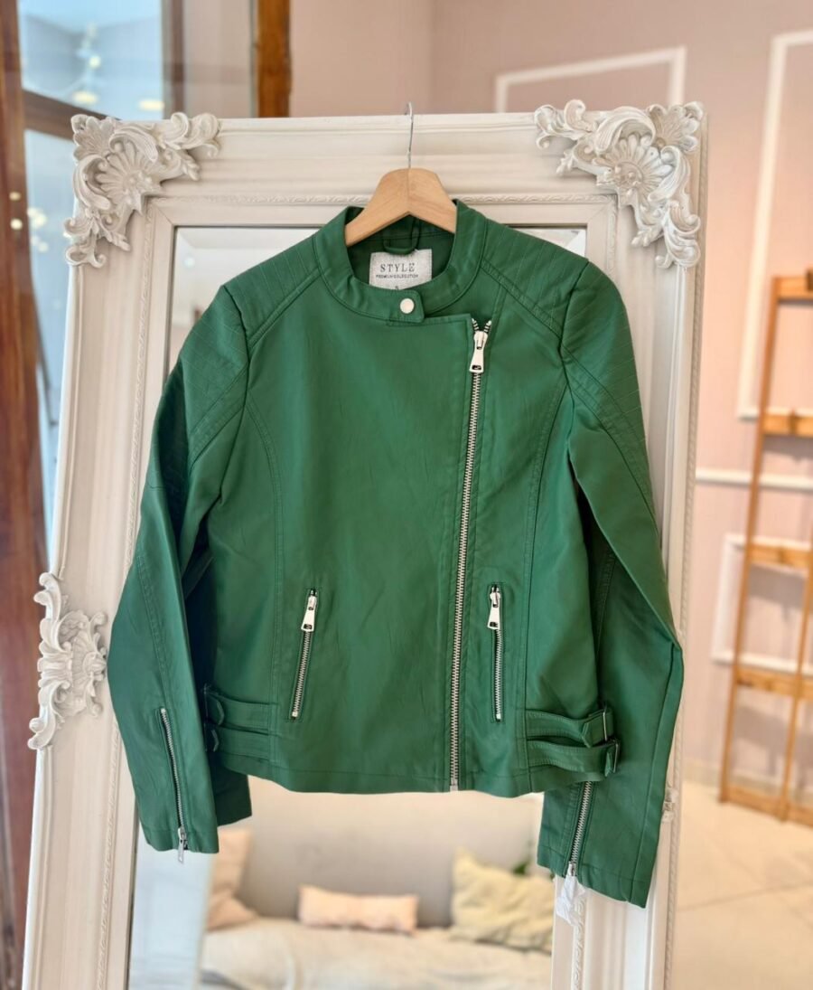 CAMPERA ELARA - Imagen 5
