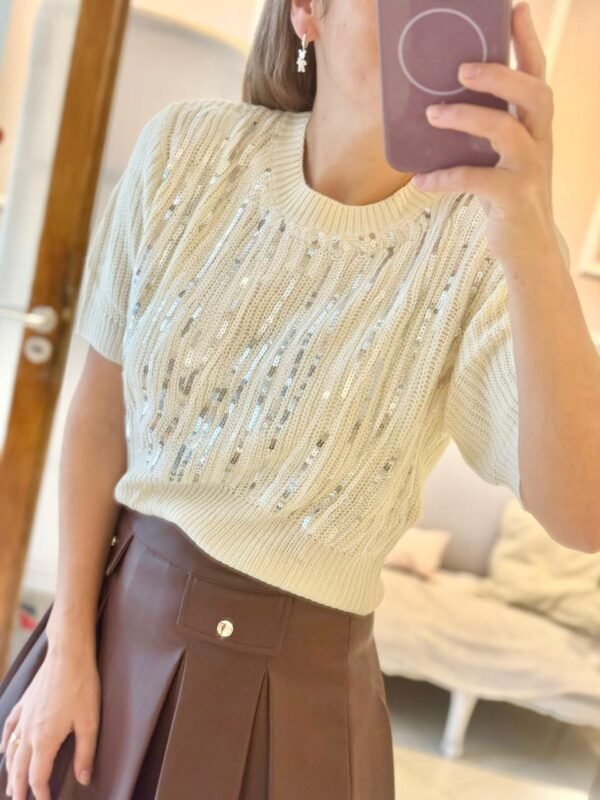REMERA MEGAN