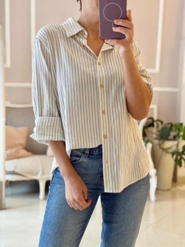 CAMISA ASPEN