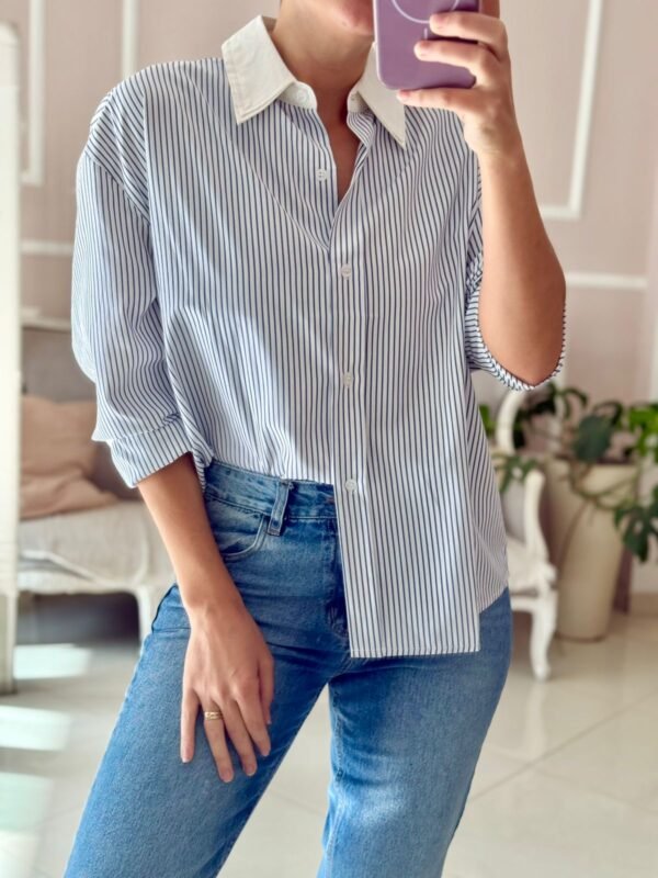 CAMISA LIRIO