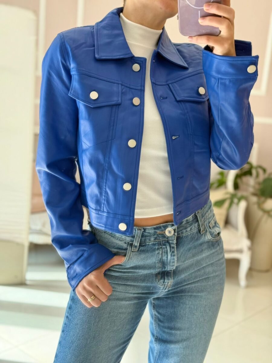 CHAQUETA DOJAR