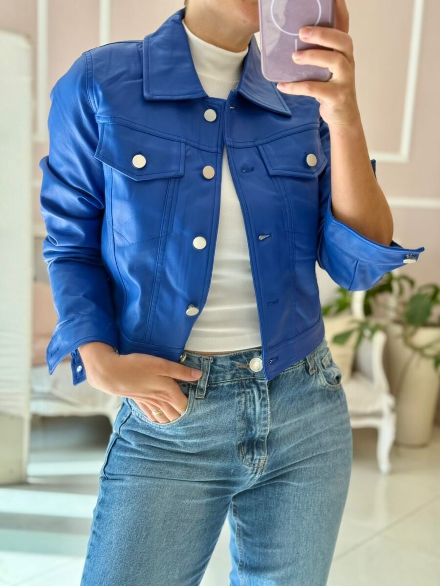 CHAQUETA DOJAR - Imagen 2