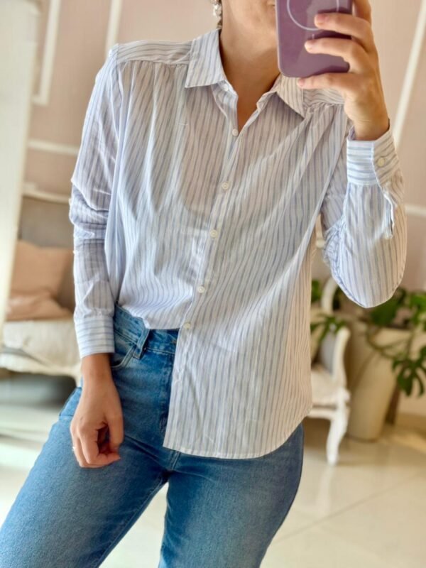 CAMISA LUCIA