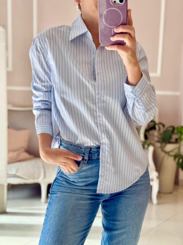 CAMISA CLARI