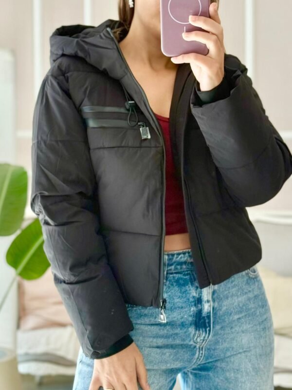CAMPERA GUADA