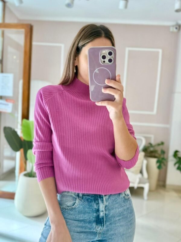 SWEATER MAGEN