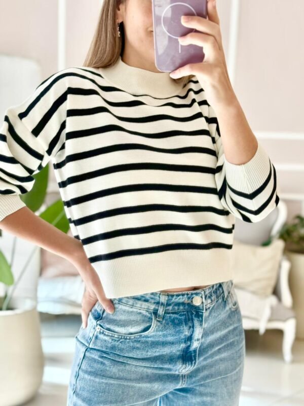 SWEATER LUZ