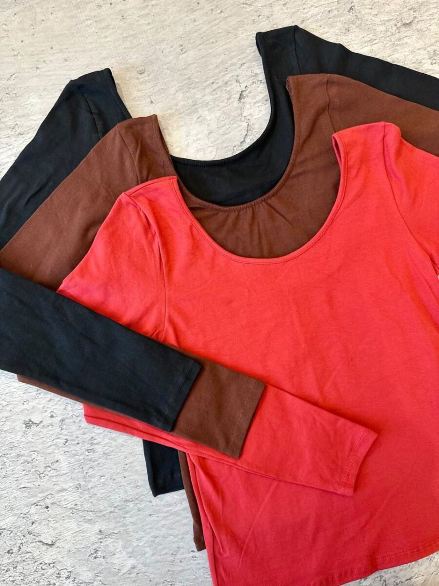 REMERA MILE - Imagen 3