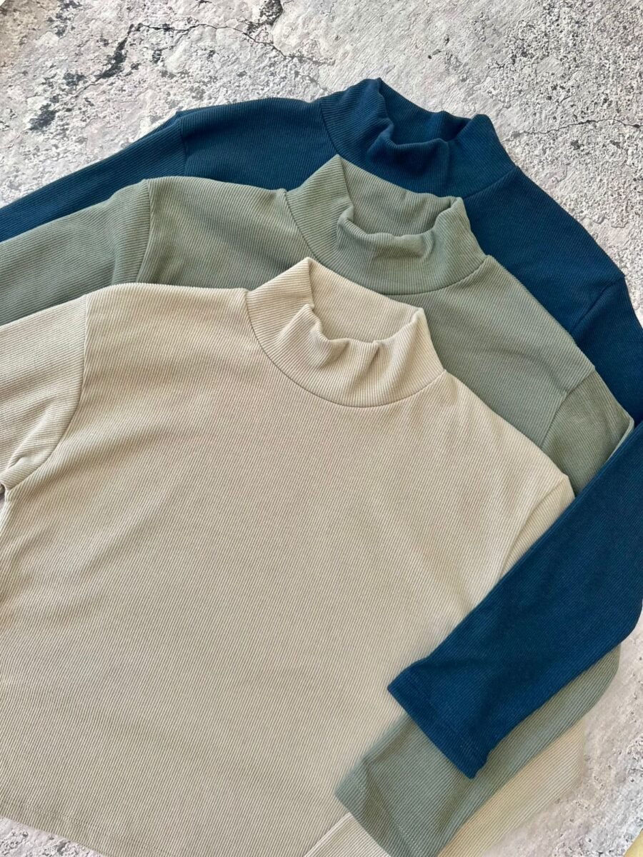 POLERA POPY - Imagen 4