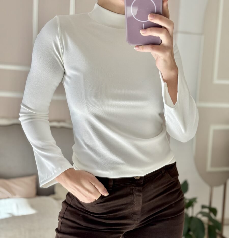 POLERA SUSY - Imagen 2