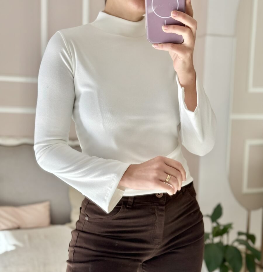 POLERA SUSY - Imagen 4
