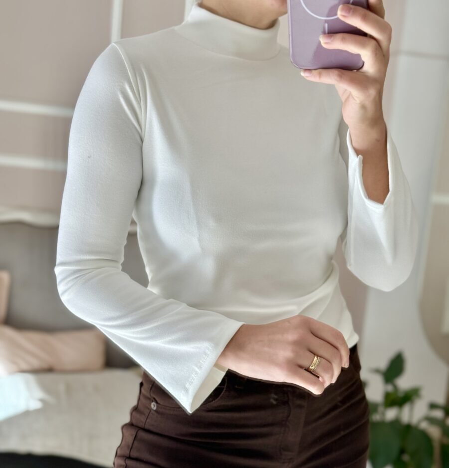 POLERA SUSY