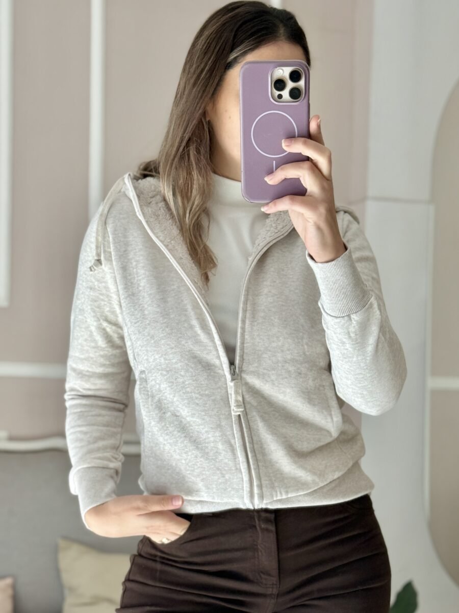 CAMPERA TRINI - Imagen 3