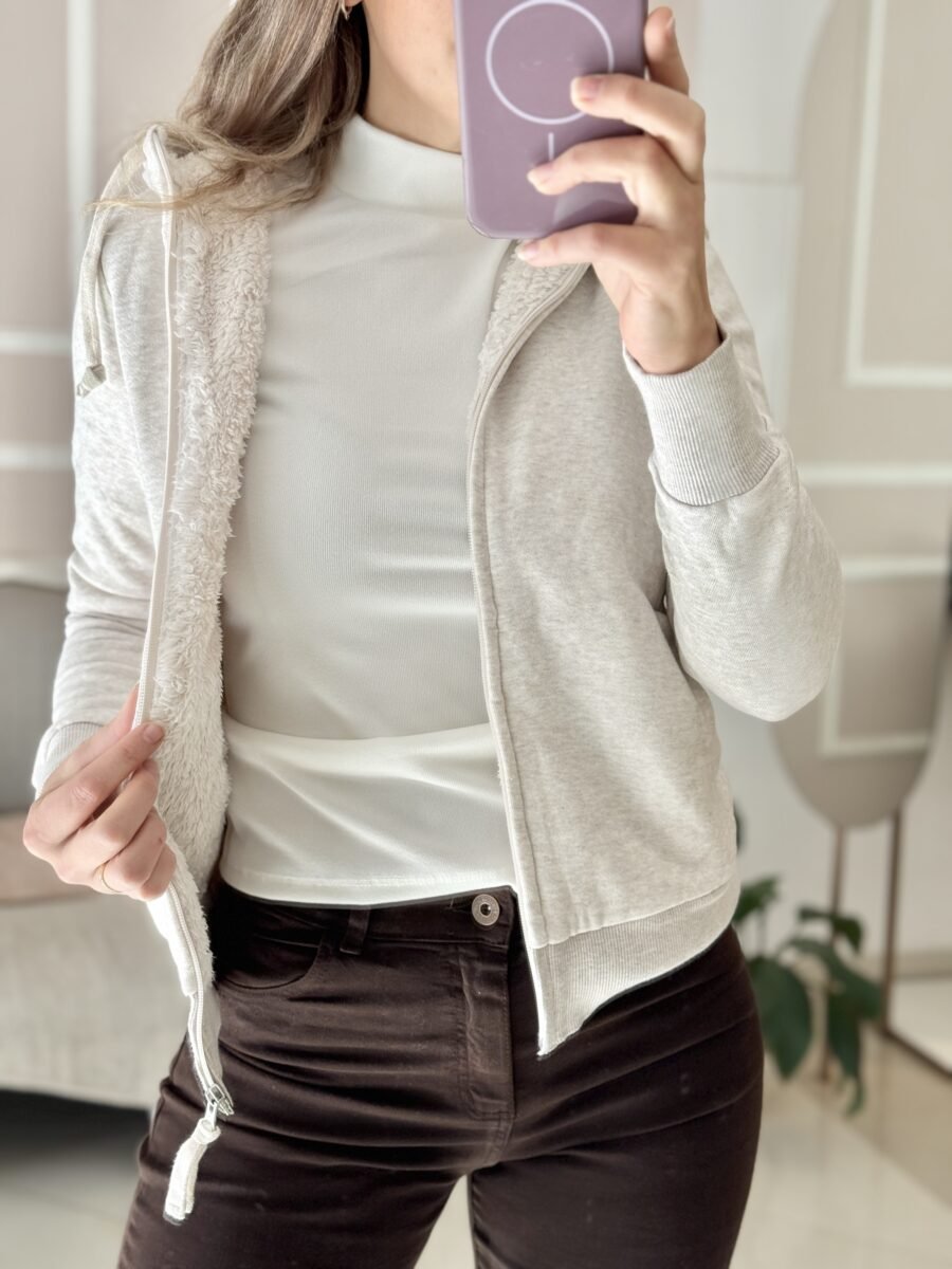 CAMPERA TRINI - Imagen 2