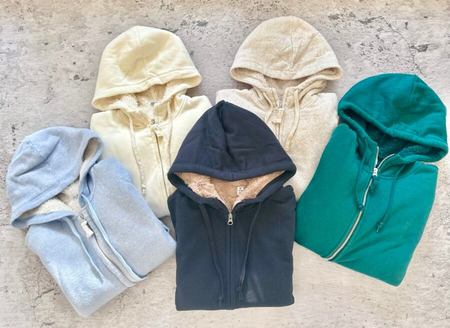 CAMPERA TRINI - Imagen 8