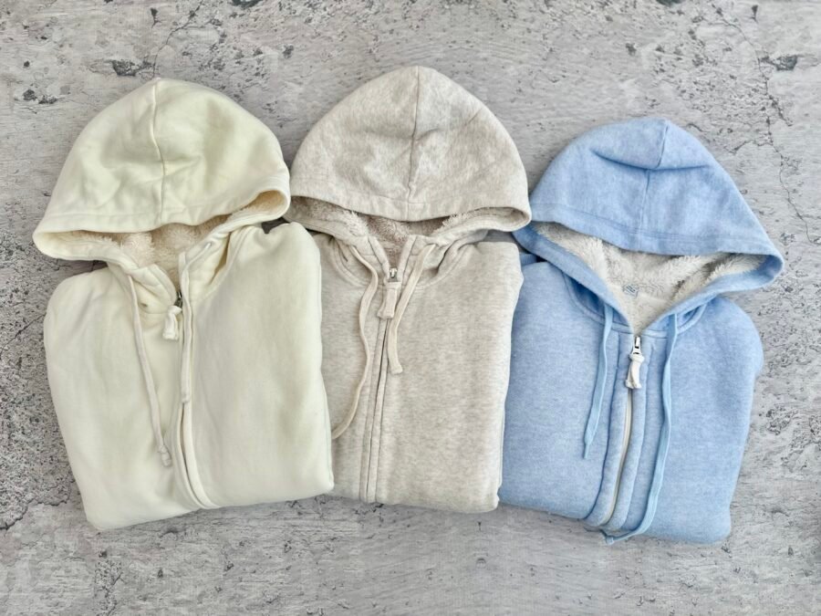 CAMPERA TRINI - Imagen 7