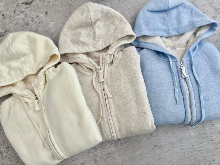 CAMPERA TRINI - Imagen 6