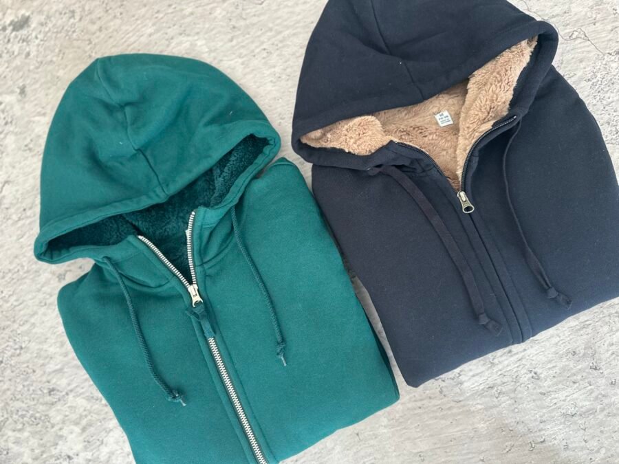 CAMPERA TRINI - Imagen 4